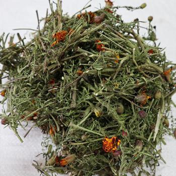 Tagetes-Heu 100g